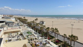Apartamento Playa Valencia Beach
